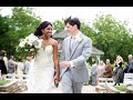 OUR WEDDING | Brent and Danielle