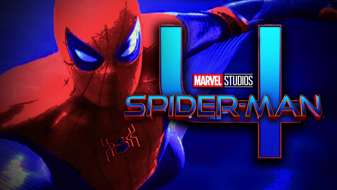 Spider-Man 4 Official Announcement Marvel Sony MCU Update