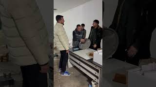 Parayla Değil Sırayla