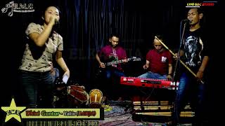 Download lagu Dhini Guntur - Yakin  Radja  Versi Koplo Jos Gandos mp3