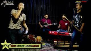 Dhini Guntur - Yakin (Radja) versi Koplo Bajidor