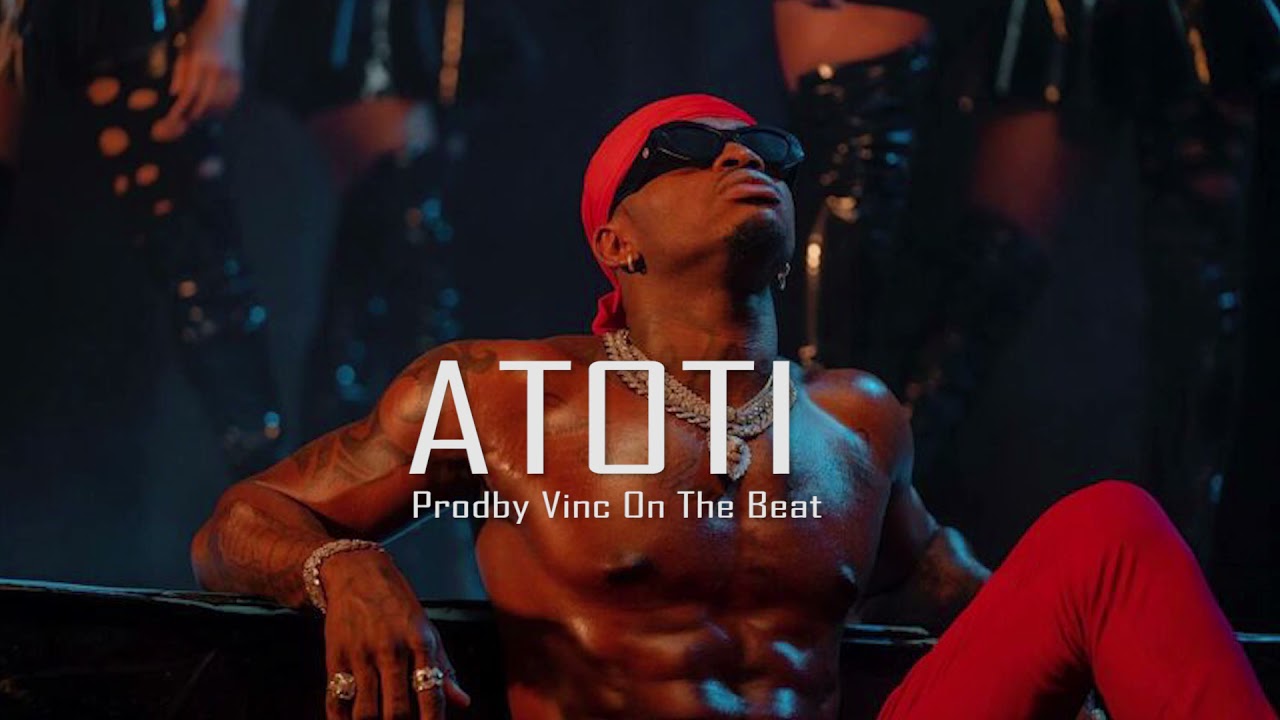 Arrow Boy Type Beat ft Diamond Platnumz Type Beat  2021