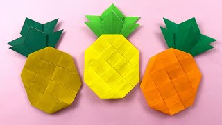 【高齢者向け】8月の折り紙。季節の折り紙で楽しく手先を動かそう