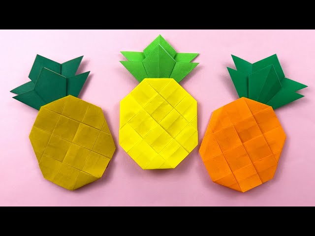 パイナップルNEW!