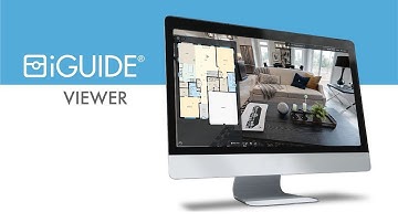The iGUIDE Viewer