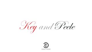 Key & Peele - When I'm With You (Twilight Gangsters)