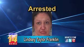 Arrests Made In Recent Cases In Burke County