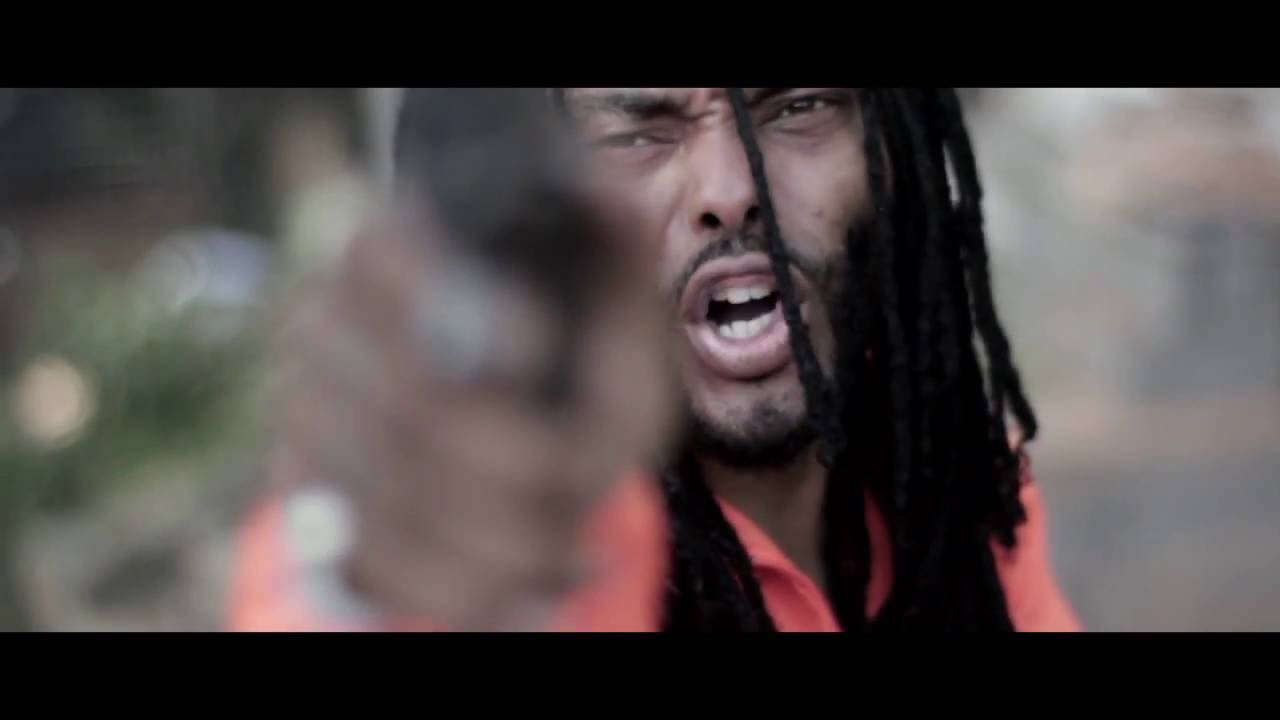 YANK You aint no killa official trailer Oct 2016