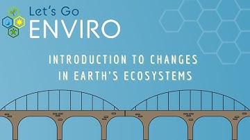 Introduction to Changes in Earth