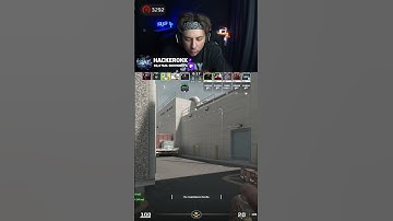 СБРОС ЭЛО НА FACEIT - twitch.tv/hackerokk #cs2 #кс2 #shorts
