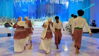 AWALE ADAN MIJA KUULEY 2025 || KOOXDA TAWAKAL ACADEMY 4k HD VIDEO @AliDhaanto @madhaafaanpro 