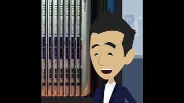 메모리 향상(NVIDIA의 Rubin AI GPU)