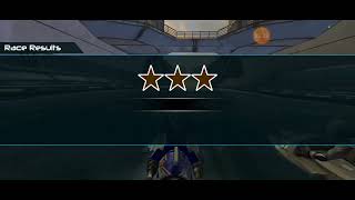 Riptide GP2 episode 2
