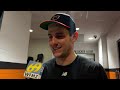 10/7/26 - Nolan Foote