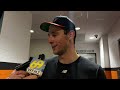 10/7/26 - Nolan Foote