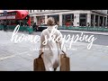 ZARA HOME & H&M HOME CHRISTMAS SHOP | HOMEWEAR HAUL