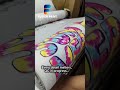 Best DTF. No Compromise. Your trusted DTF printing supplier, Fusion Print DTF. #dtf #dtfprinting