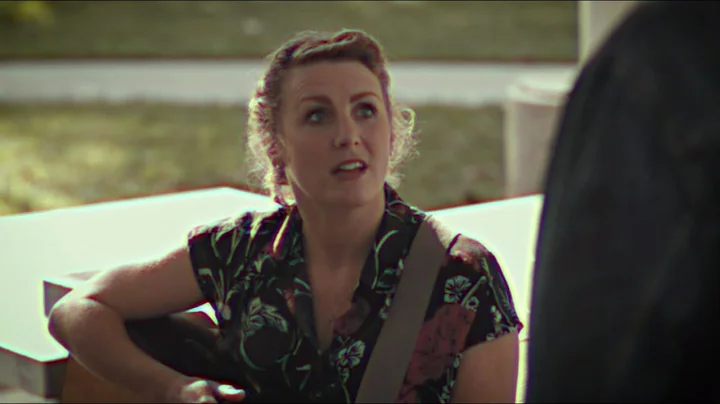The Highway Man - S2 Ep. 1 - "Sarah"