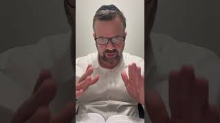 BJC Halacha A Day #2203 (A Halacha a Day keeps the Yetzer Hara away)