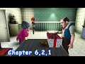 Scary Teacher 3D New Chapter 6 2 1 Full Levels Scary Teacher 3D New Chapter 6 2 1 Full Levels
