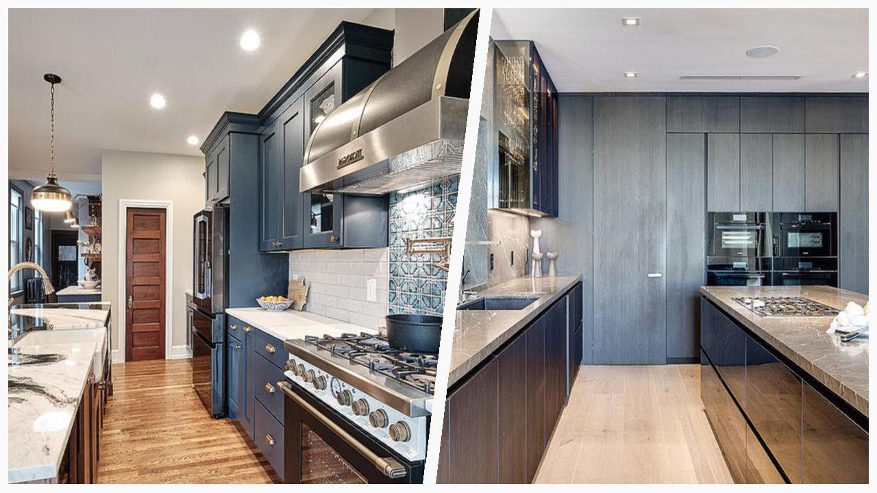 Choosing the Right Blue Cabinets for Your Kitchen | Designer CheatSheet