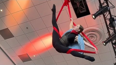 Thumbnail of Club med hammock Angelica Zuenko