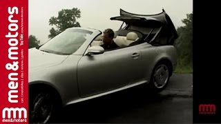 Motor Week: Season 7, Ep. 21 Motorweek 2002 Lexus Sc430 Road Test