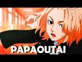 Mikey Papaoutai Edit Amv
