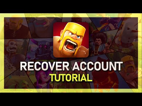 How to recover old Clash of Clans account: Different ways and methods  explored