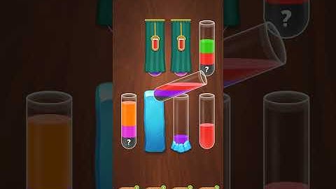 Water Sort Levels 99, 100, 101 Complete Gameplay 