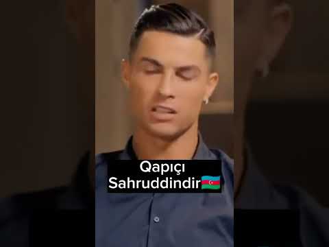 Şahruddin Muhammedəliyev🖤 Qarabağ FK