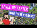 Gaming tips how to level up very fast dominations