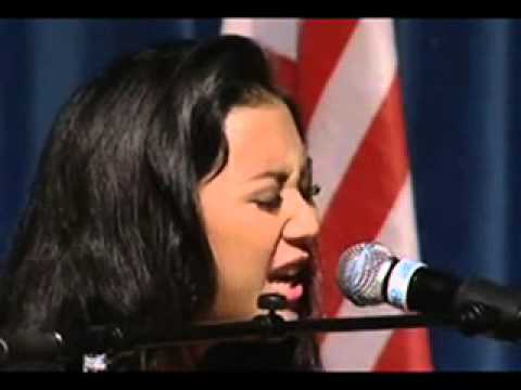 Sherina munaf-sing your mind ( Music Video )