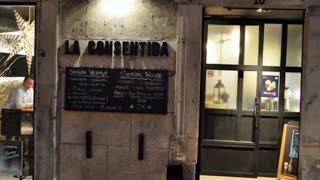 Bar La Consentida Vigo