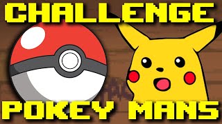Challenge Pokey Mans : Pokéball Go #137 The Binding of Isaac Repentance