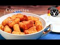 How to make Croquettes ✪ MyGerman.Recipes