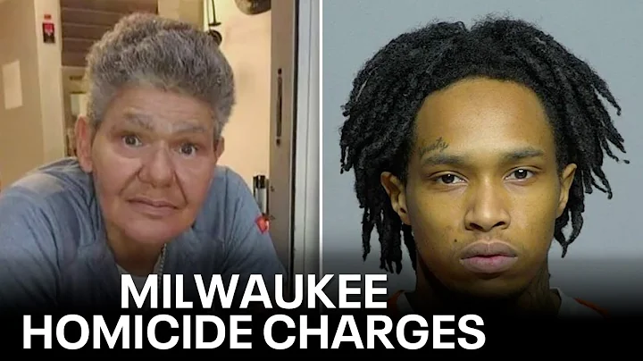 15th and Becher homicide, Milwaukee man charged | ...