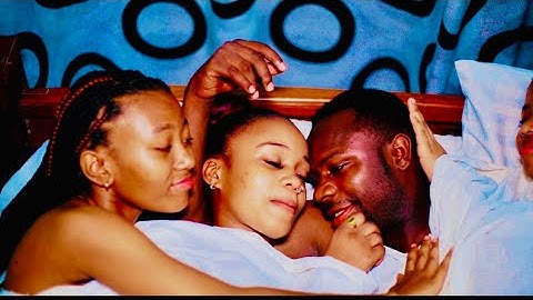 Yuzzo Mwamba   - Mr Mpangala (Official Music Video)