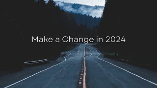 Why are we afraid of Change? - Changing Careers at 30