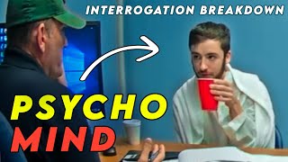 Analyzing the Shelby Nealy Interrogation – Live Discussion