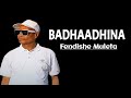 Fandishee Mulata Badhaadhina New Ethiopian Oromo Music 2025 Fandishee Mulata Badhaadhina New Ethiopian Oromo Music 2025