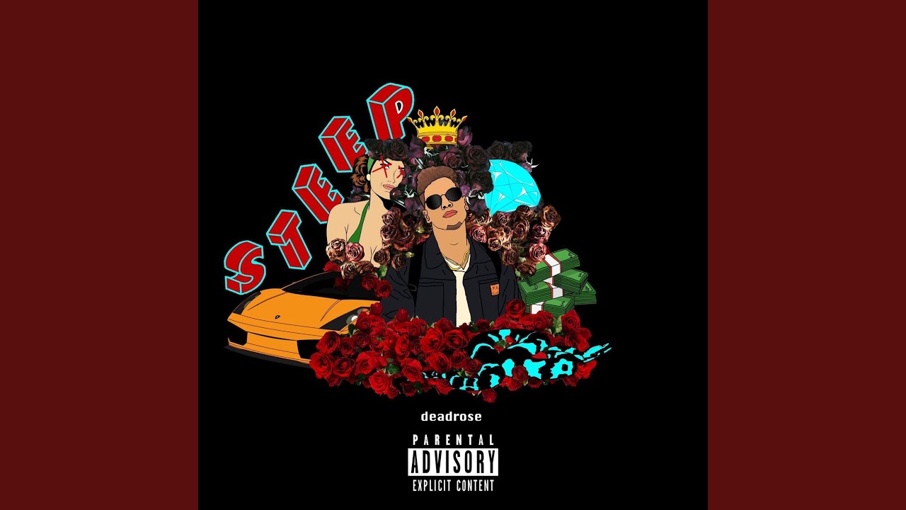 Watch Steep on YouTube Watch Steep on YouTube