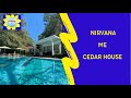 Nirvana ME - Nirvana Mediterranean Excellence Kemer,Beldibi- номера Cedar House сентябрь 2021