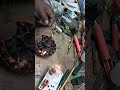 Ceiling Fan Testing Shorts #shortsviral #shortvideo #shorts #uttamrepairingwork