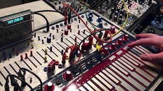 Buchla EaselPlay