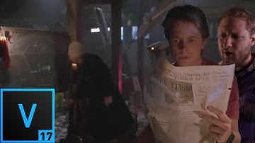 Vegas Pro 17: Change Your Whole Timeline with Auto Ripple