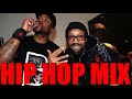 90&#39;S HIP HOP MIX - Redman, Ice Cube, Dr. Dre, 50 Cent, DMX , Snoop Dogg, The D.O.C and more