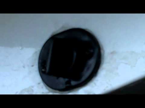 install drain plug fiberglass boat diy guide 2 boat drain tube tutorial doovi install drain plug fiberglass boat diy guide 2 boat drain tube tutorial doovi