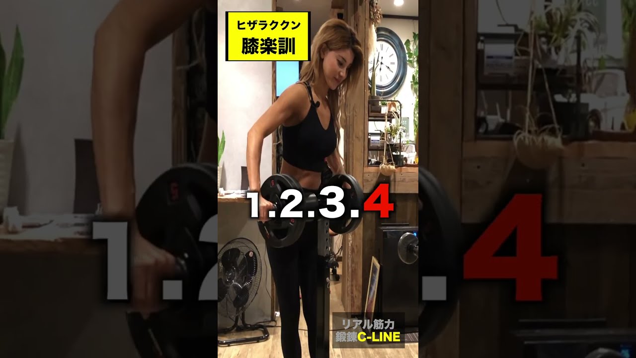 鍛錬：膝上げ訓 膝上げ訓（鍛錬マシン/コンディショニングラインシリーズ）
