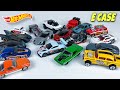 Opening hot wheels 2023  e case